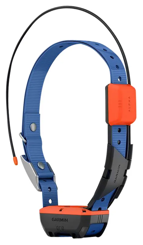 GAR 010-02447-00 ALPHA TT20 COLLAR