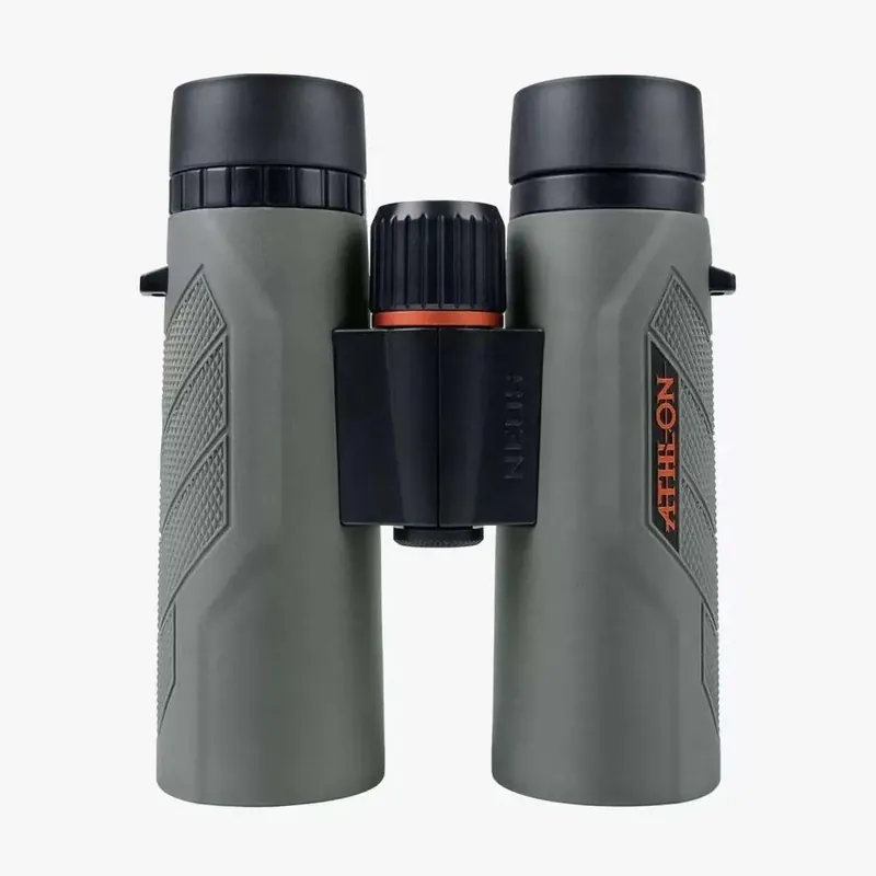 ATHLON BINOCULARS NEOS G2 8X42 HD ROOF PRISM GREY