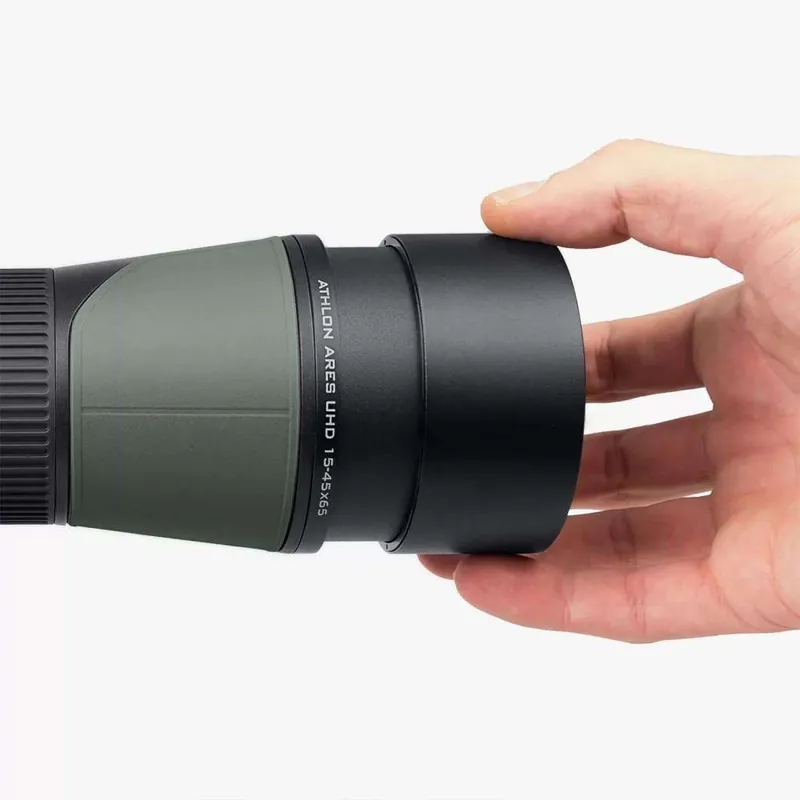 Ares G2 15-45x65 UHD - 45