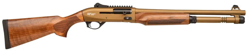 G-Force GATLANDER 12/18.5 5RD BRNZ