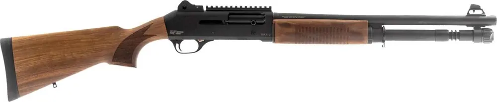 G-Force GATLANDER 12/18.5 5RD WOOD