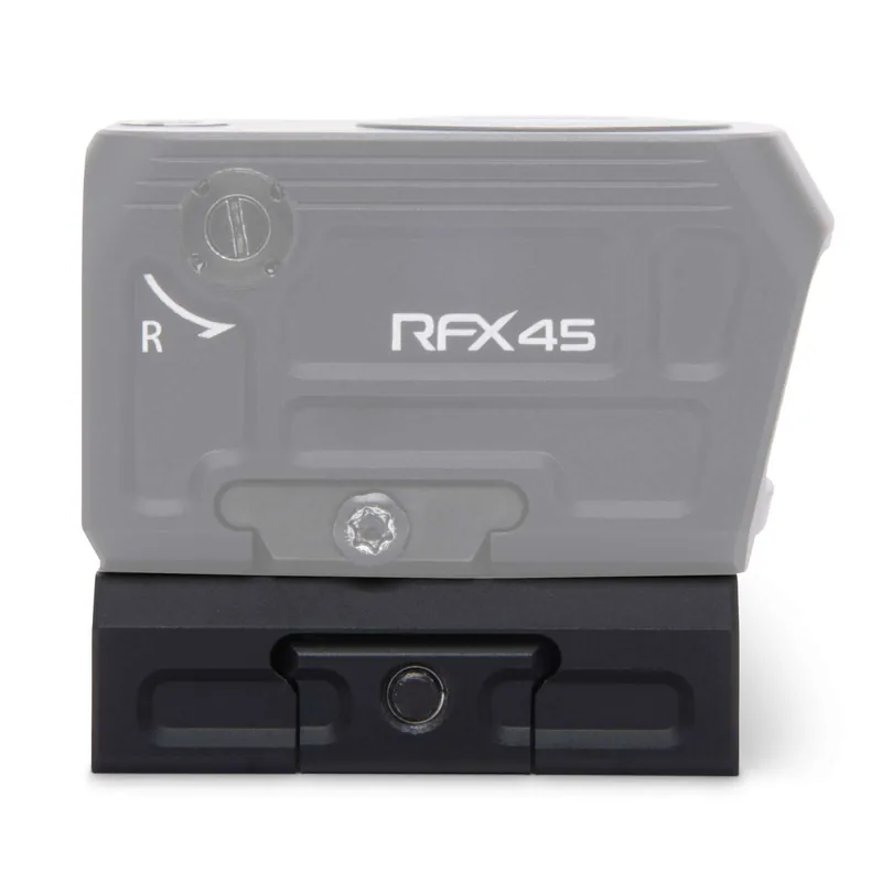 Viridian RFX 44/45 Low Mount