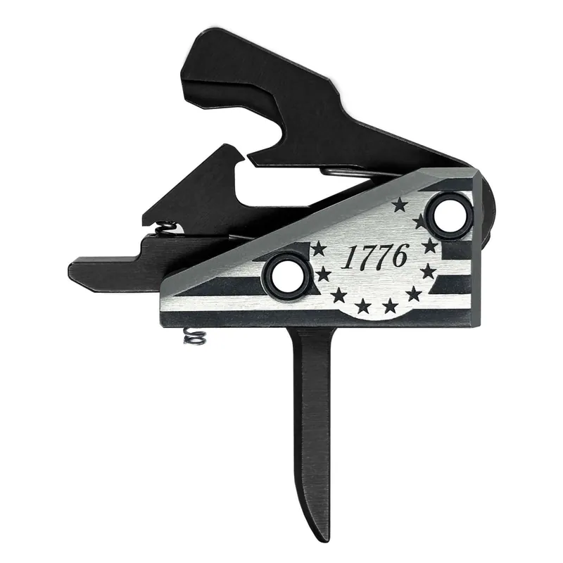RISE 1776 TRIGGER FLAT BLK