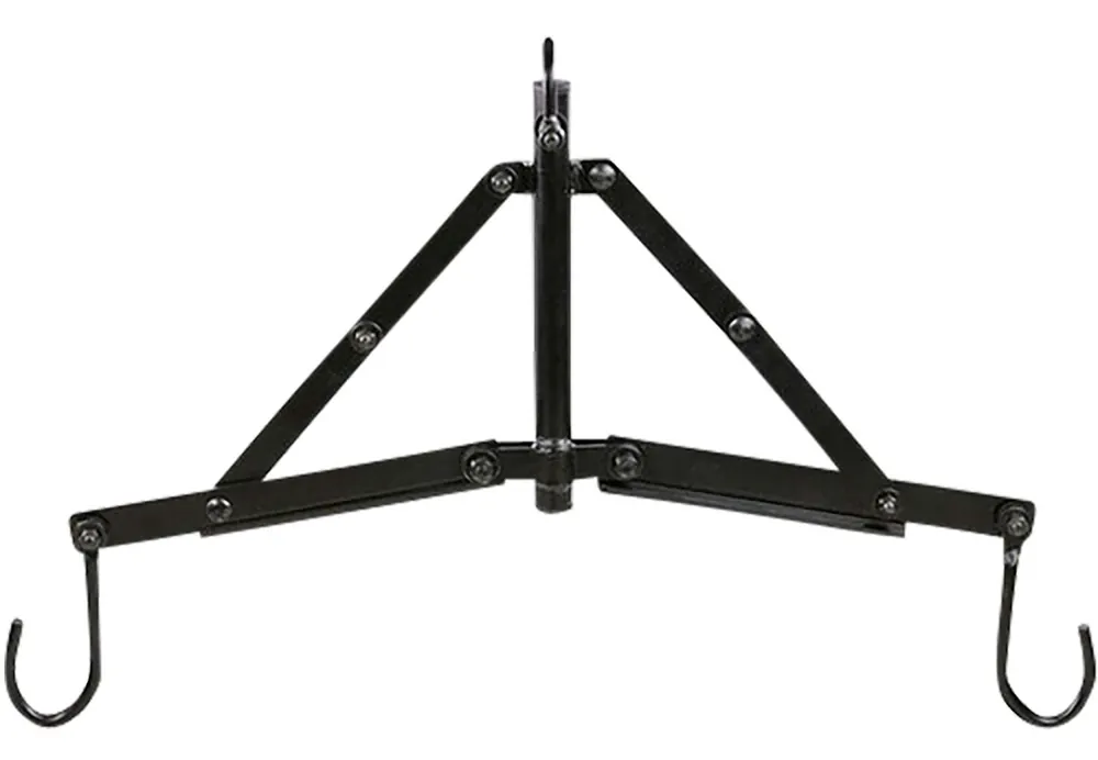 MOULTRIE FEEDER HOIST & GAMBREL