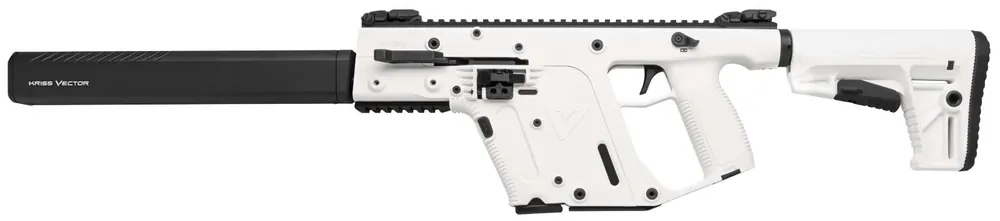 VECTOR CRB 10MM 16" ALP 10+1
