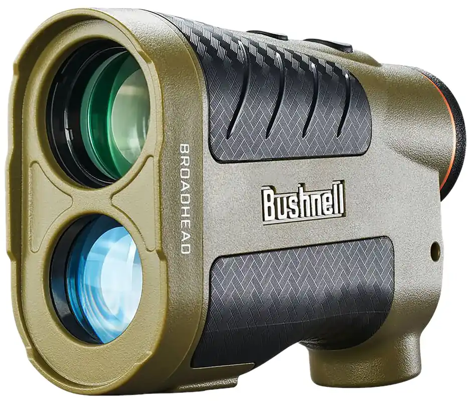 Bushnell Broadhead Rangefinder