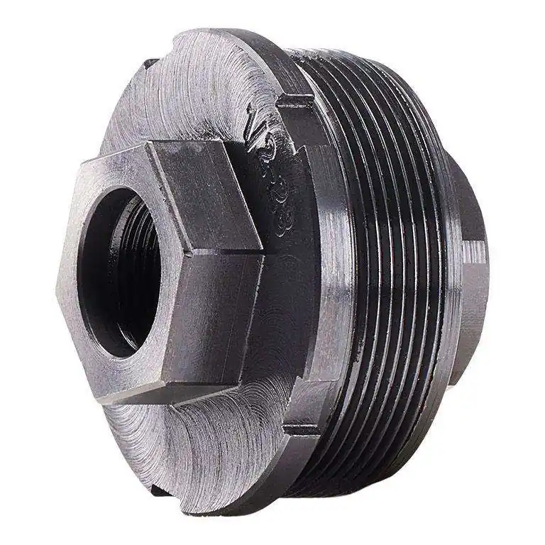 Daniel Defense SoundGuard DT Adapter 1/2-28- Suppressor Mount
