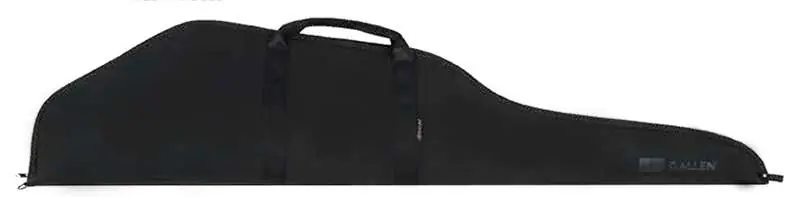 ALLEN 13048 LEADVILLE 48"RIFLE CASE BLK