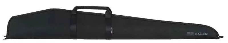 ALLEN 13052 LEADVILLE 52"SHOTGUN CASE BLK