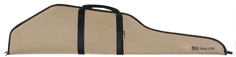 ALLEN 13148 LEADVILLE 48"RIFLE CASE BLK