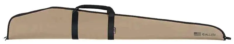 ALLEN 13152 LEADVILLE 52"SHOTGUN CASE