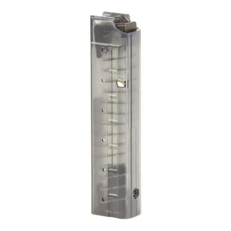 B&T magazine for MP9/TP9/APC9 20 rounds cal. 9mm