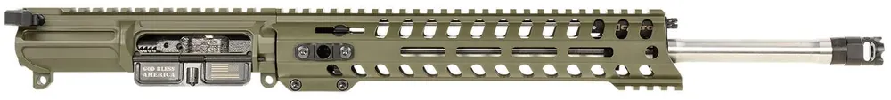 POF 01999 ROGUE UPPER 308 16 11M RAIL OD