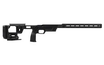 AERO 15" COMPETITION CHASSIS BLK