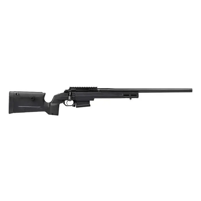 SOLUS SHORT ACTION BRAVO RIFLES