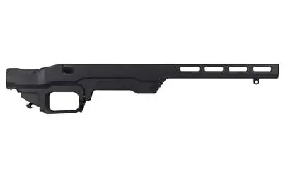 MDT LSS GEN2 CHASSIS SYSTEM R700 BLK