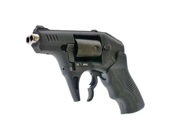 STD S333-GEN-III THUNDERSTRUCK 22WMR 2 1/4 BRL