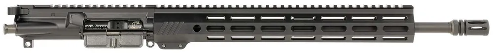 BUSHMSTR 00-40017-BLK QRC UPPER ASSEMBLY