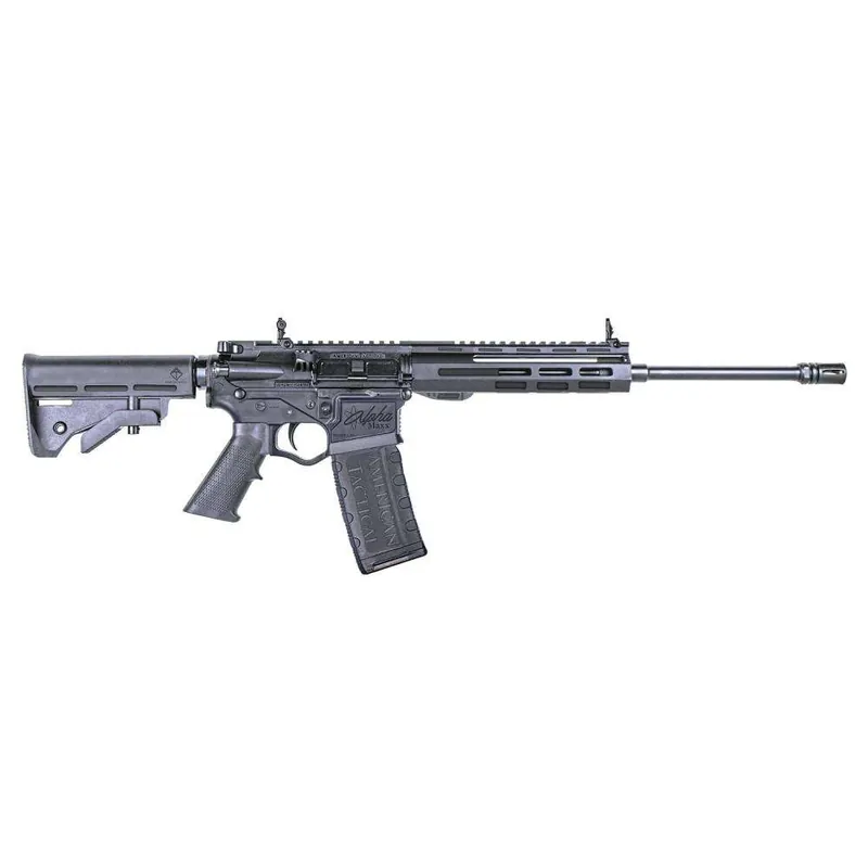 ATI ALPHA MAXX RIA 5.56 16 PENCIL 9 MLOK 30RD