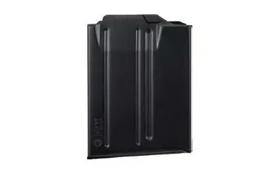 MAG MDT AICS 223REM 10RD METAL BLK