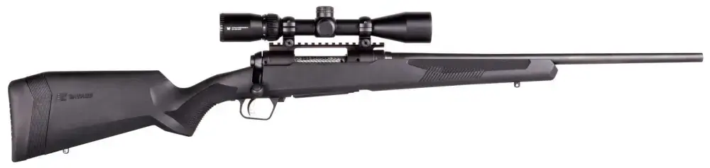 110 APEX HUNT XP .400 LEGEND 18"PKG