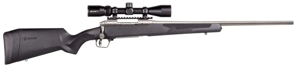 110 APEXSTORM XP .400 LEGEND SS PKG