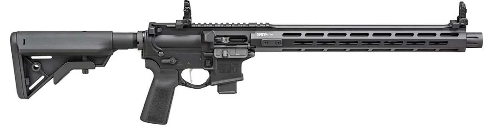 SPG STV91609BLC SAINT VICTOR 9MM CARINE 16 10R