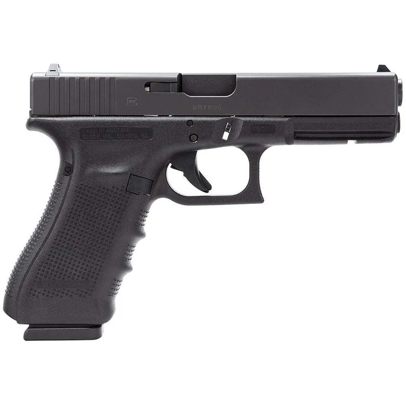 GLOCK 17 9MM 17RD RTF2 REBUILT