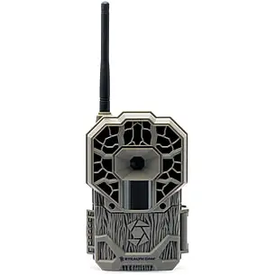 Stealth Cam STCGXVRW GX Wireless Cellular 22 MP Infared 100 ft Gray Verizon