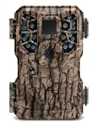 Stealth Cam STCPX18FXCM PX Series Camera Combo Trail Camera 16 MP Camo