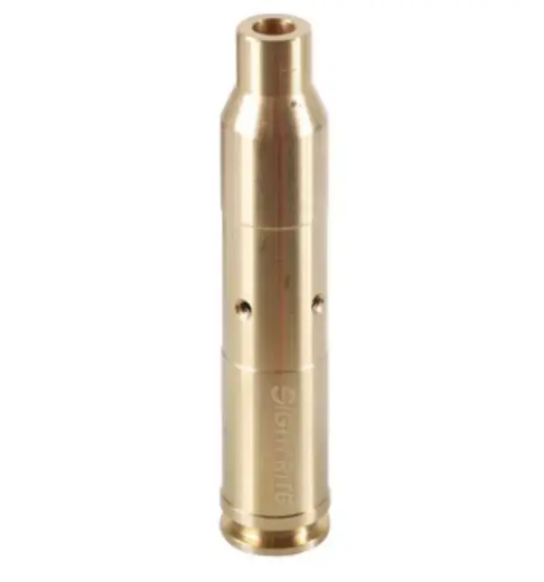 SME XSIBL300WIN Sight-Rite Laser Bore Sighting System 300 Win Mag Brass