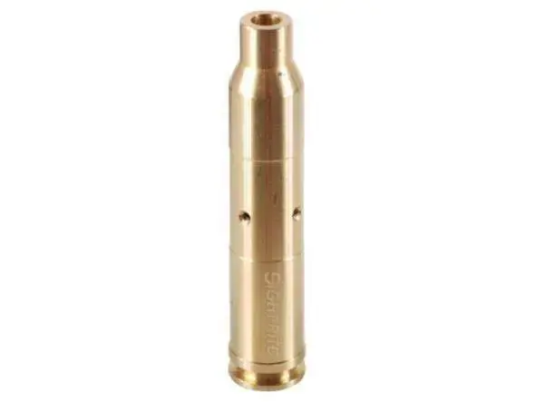 SME XSIBL65CR Sight-Rite Laser Bore Sighting System 6.5 Creedmoor Brass
