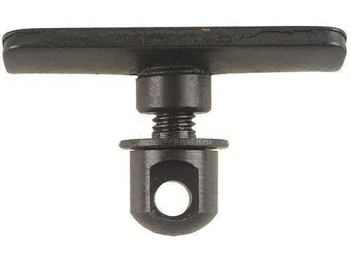 HARRIS BIPOD # WOOD FOREND ADPTR