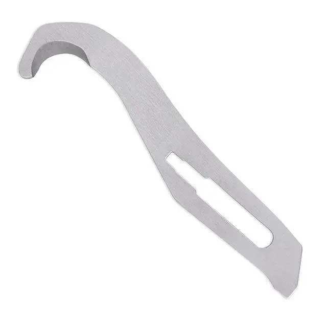 HAVALON KNIVES #GH GUT HOOK 3 PACK W/ TWO BLADE HOLDERS