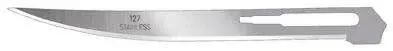 Havalon HSC127XT5 Baracuta Fillet Blades 5" Stainless Steel 5 Pack