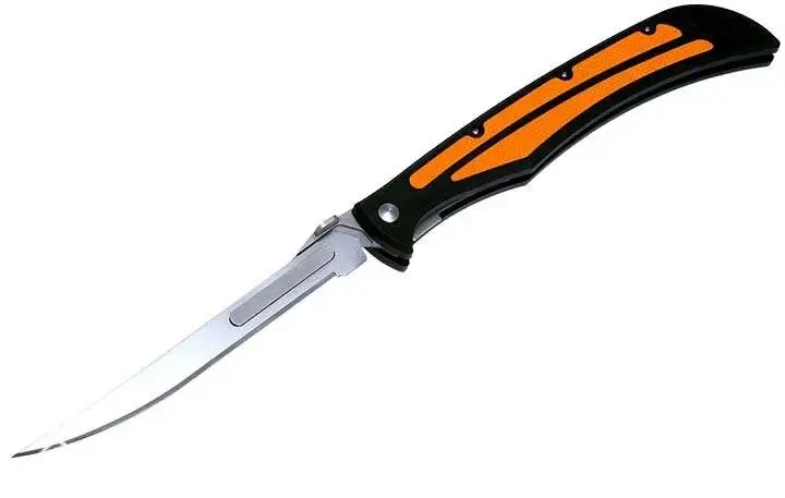 Havalon Baracuta-EDGE 5"