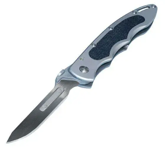 Havalon Piranta-ORIGINAL 2.75"
