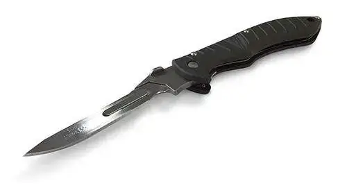 Havalon FORGE SL/PL 2.75"