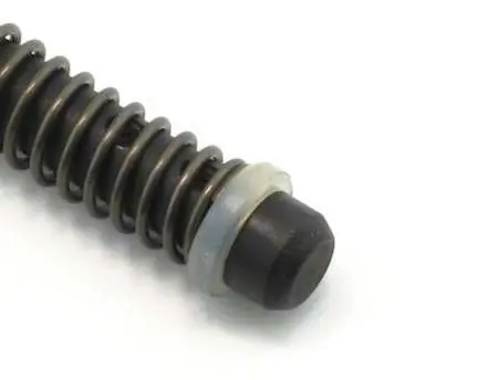 H&K PARTS RECOIL SPRING NYLON RING