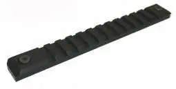 H&K PICITINNY RAIL LONG PLASTIC USC/UMP