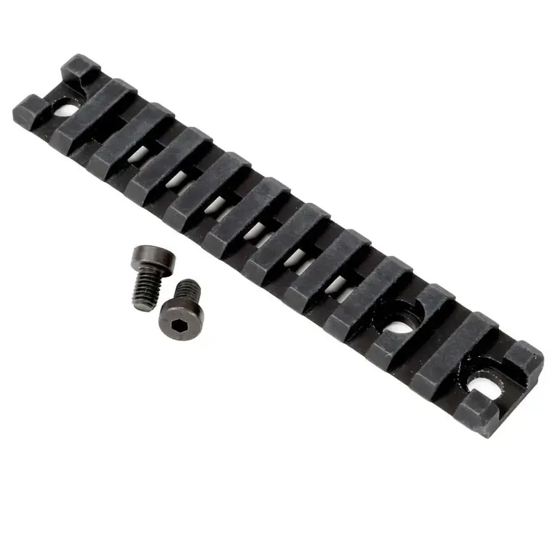 H&K UMP/USC/SL8 ALUM W/SCREWS PICATINNY RAIL