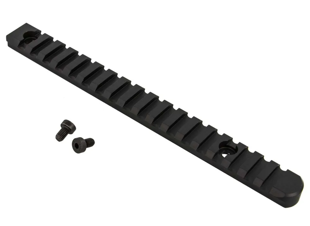 H&K EXTENDED RECEIVER RAIL UMP & USC W 2 SCREWS