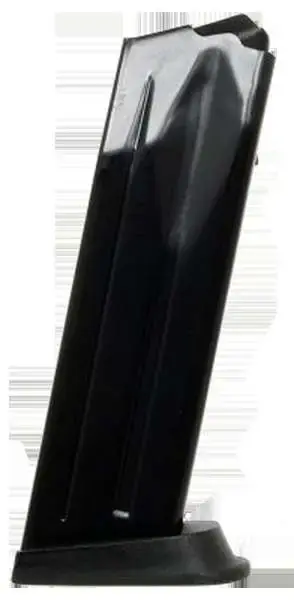 HK 215954S USP 45 ACP H&K USP45 10 Detachable Black