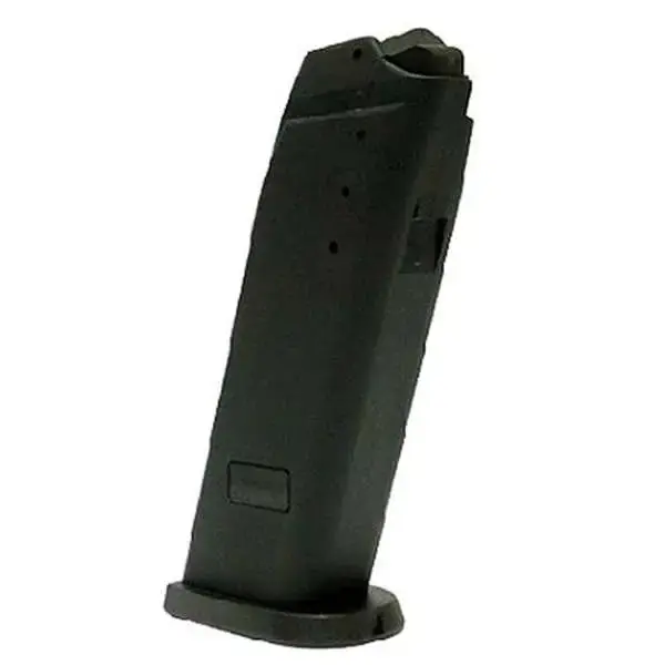 HK 234656S USP 9mm Luger H&K USP9 18rd Black Detachable