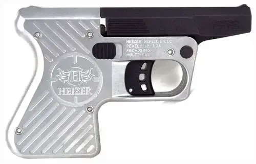 HEIZER 223 POCKET AR SS