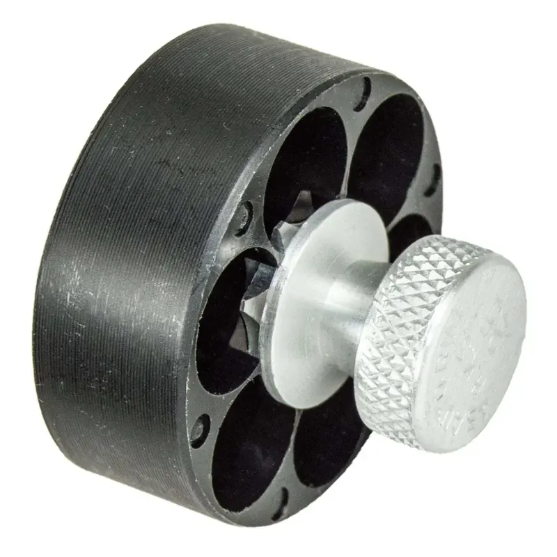 HKS 25M M Series 45 Auto Rim 6rd S&W 25-2 Black