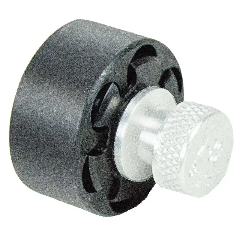HKS 32K M Series 32 H&R Mag 6rd S&W/Taurus Black