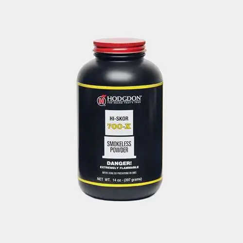 IMR 97001 Smokeless Powder Hi-Skor 700X Shotgun 14 oz