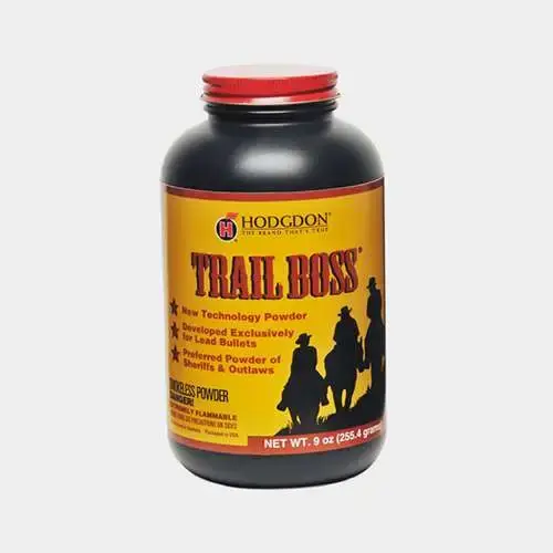 IMR 9TB1 Smokeless Powder Trail Boss Pistol 9 oz