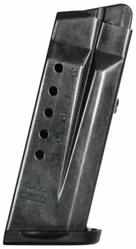 Honor Defense HG97RM Honor Guard Sub-Compact 9mm Luger Sub-Compact 7rd Black Detachable